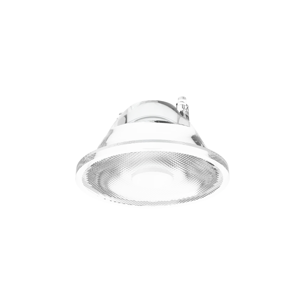 EGO LENS 45° (SINGLE 8W/12W DOUBLE 16W/24W)