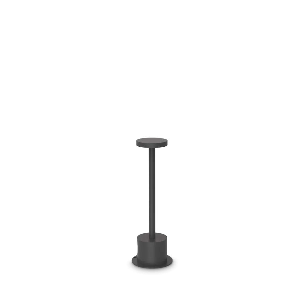 TOFFEE PT D080 H025 NERO
