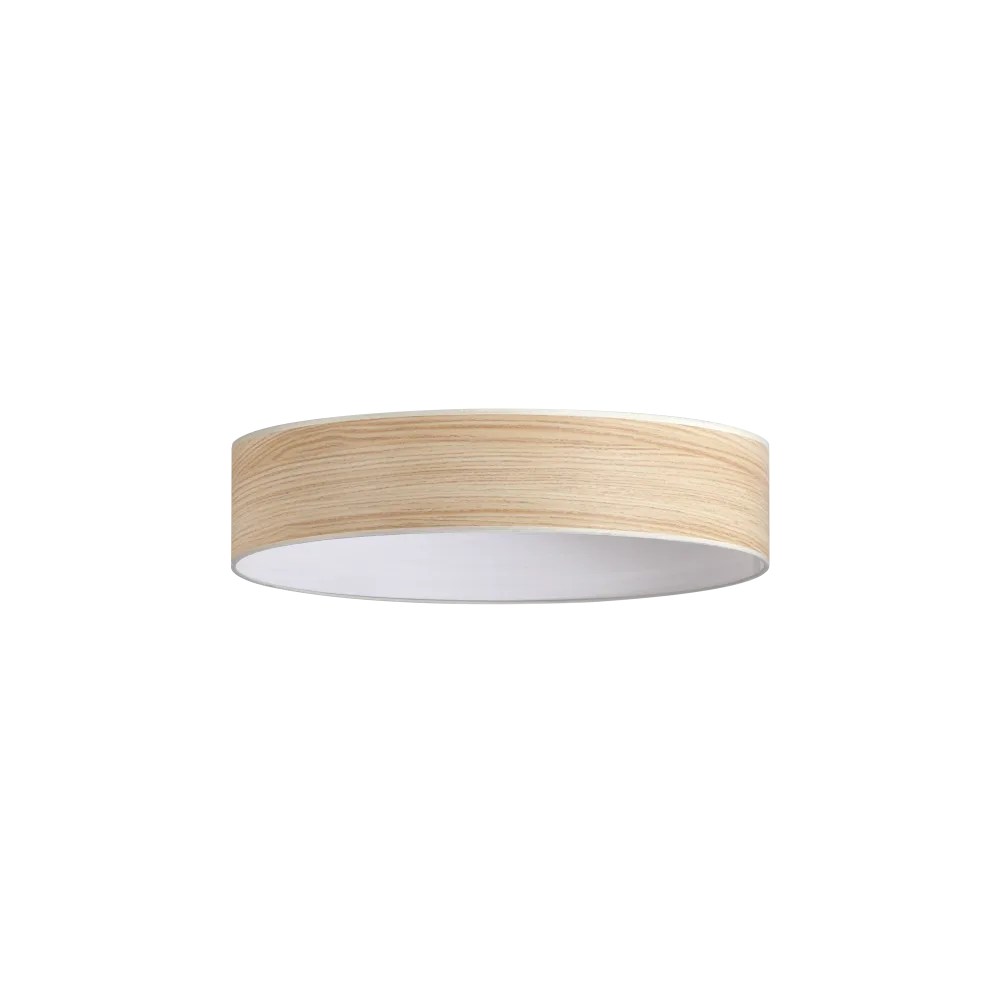 SET UP PARALUME ULTRA SLIM D45 H09 LEGNO