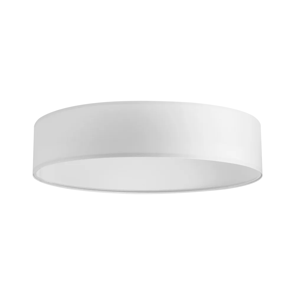 SET UP PARALUME SLIM D90 H18 BIANCO
