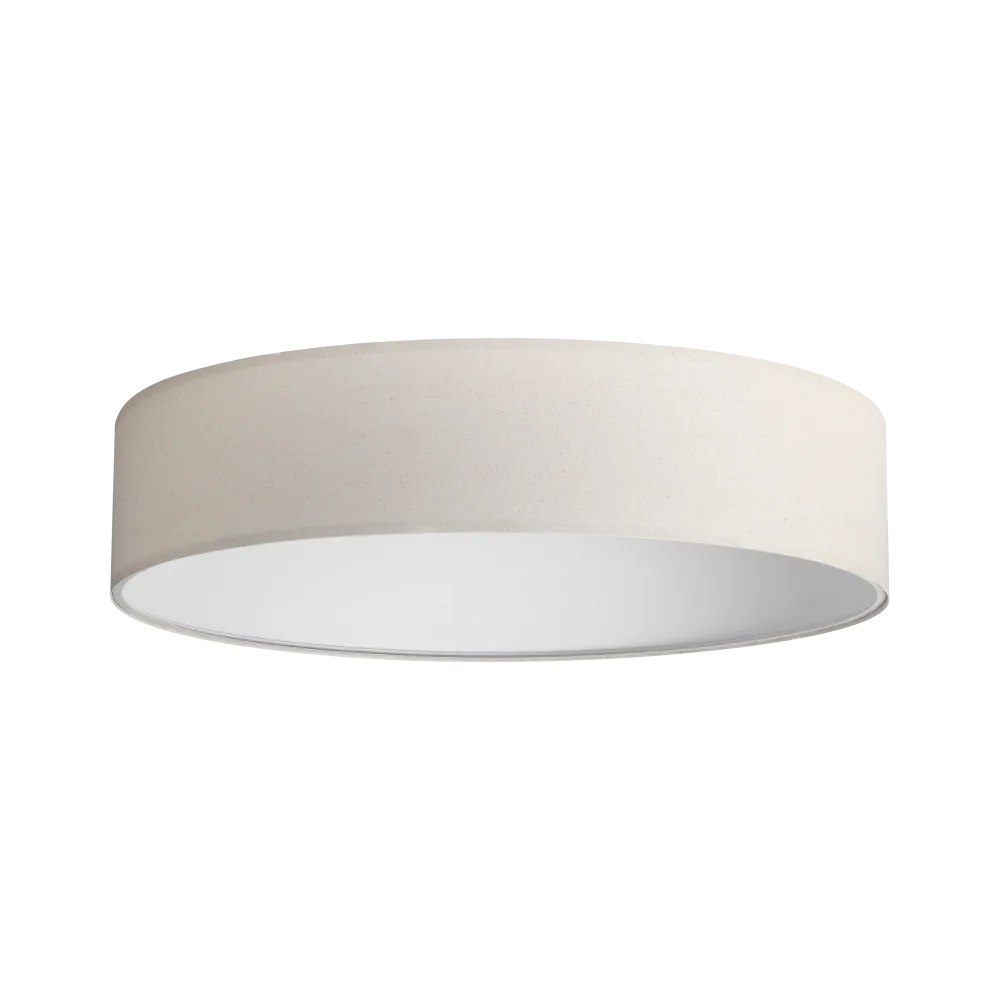 SET UP PARALUME SLIM D90 H18 BEIGE