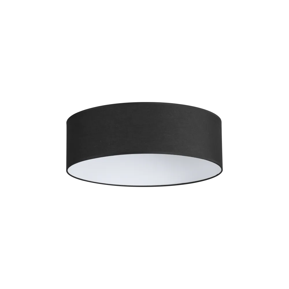 SET UP PARALUME SLIM D45 H14 NERO