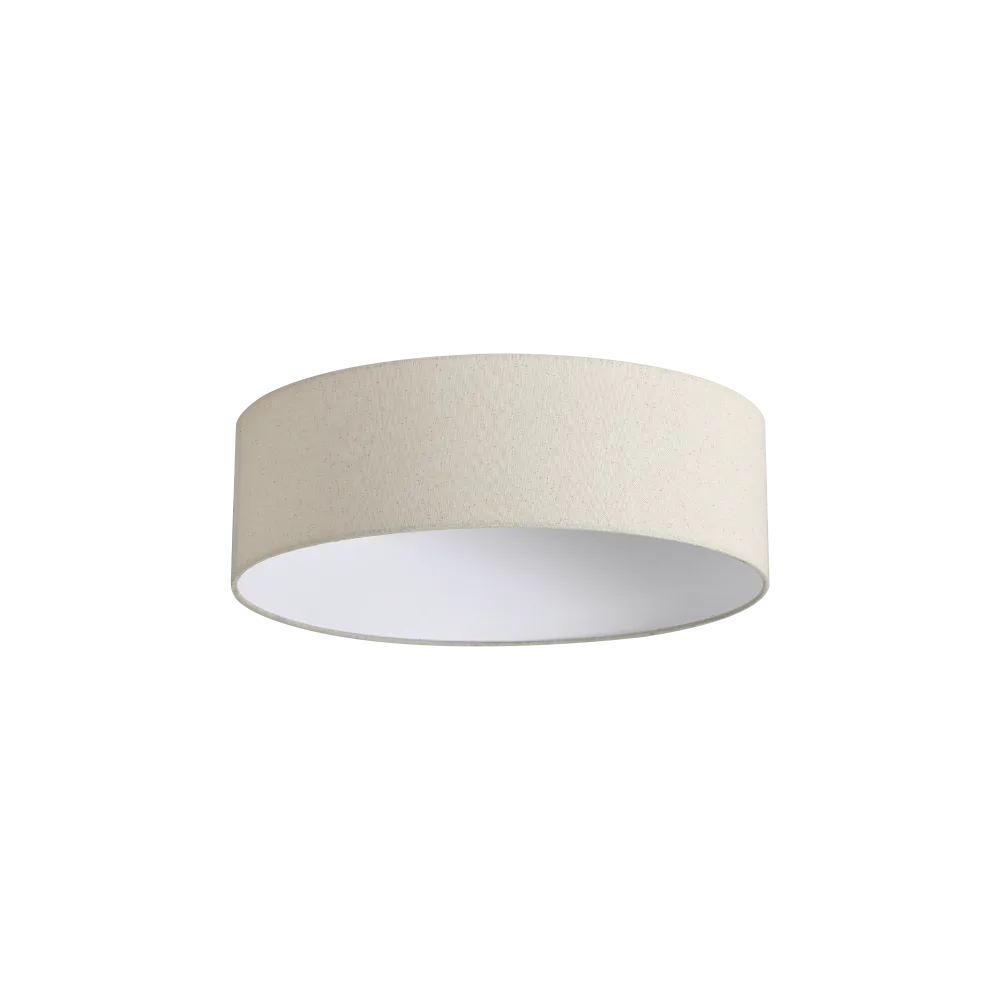 SET UP PARALUME SLIM D45 H14 BEIGE