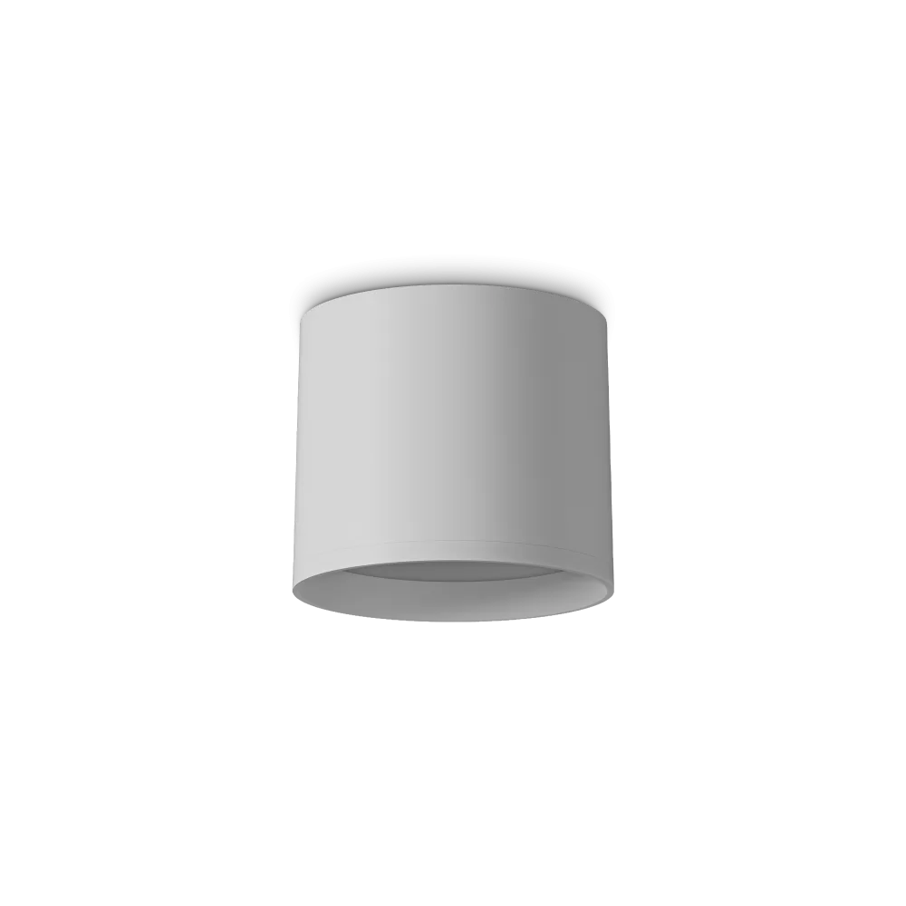 SPIKE LED PL BIANCO
