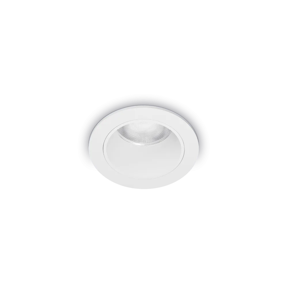 QUARK FI 9.0W 3000K WH