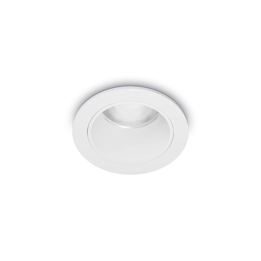 QUARK FI 12W 3000K WH