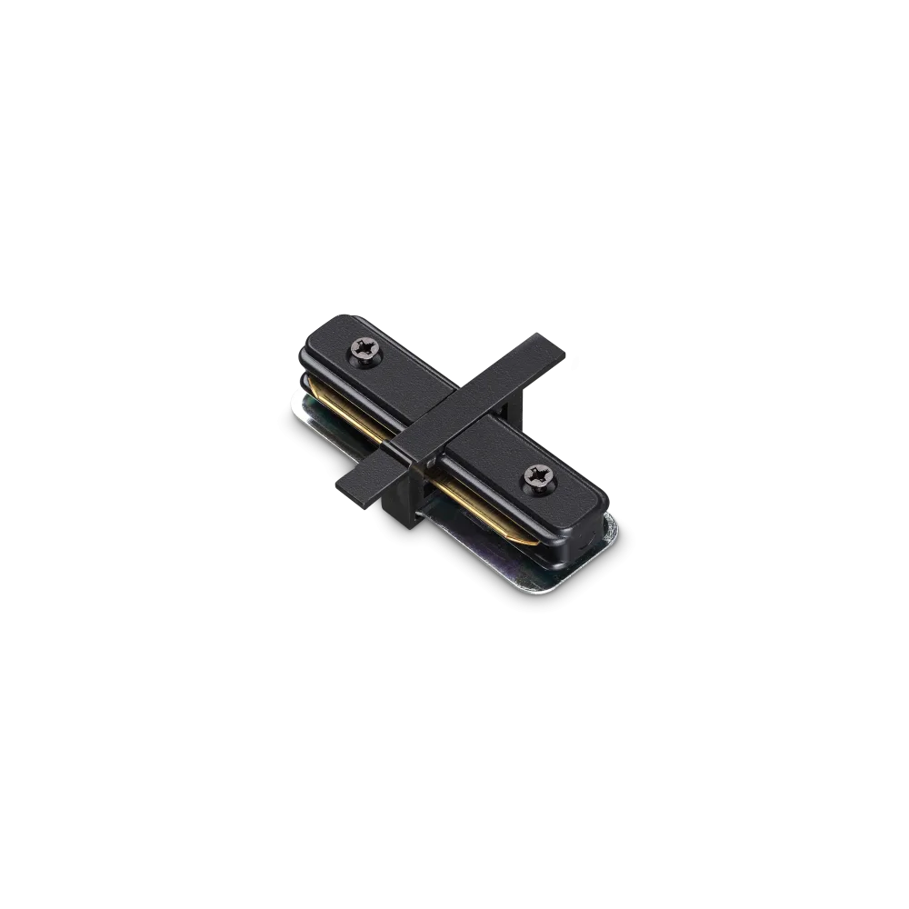 LINK 1-PHASE RECESSED LINEAR CONNECTOR BK