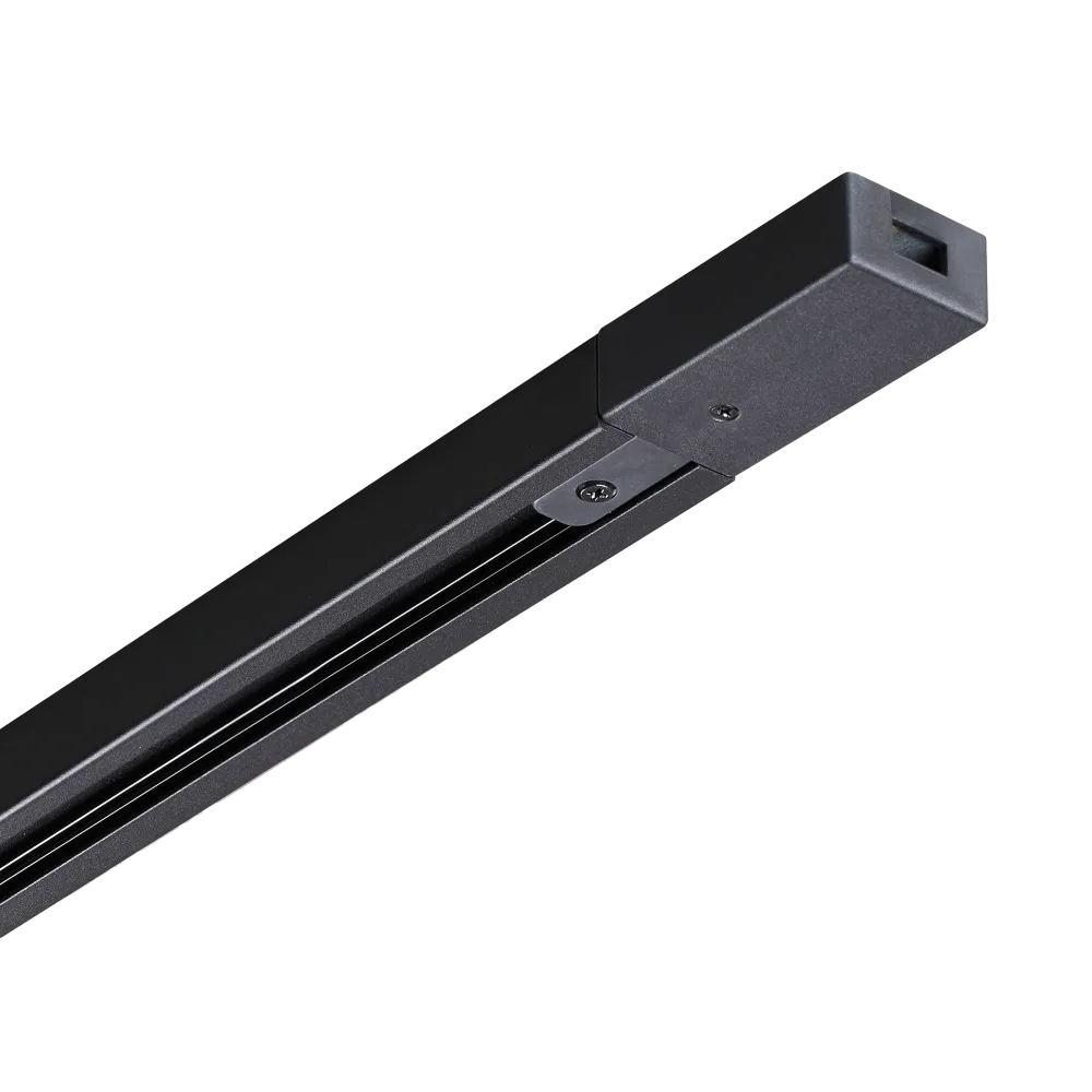 LINK 1-PHASE 2000MM PROFILE SURFACE BK