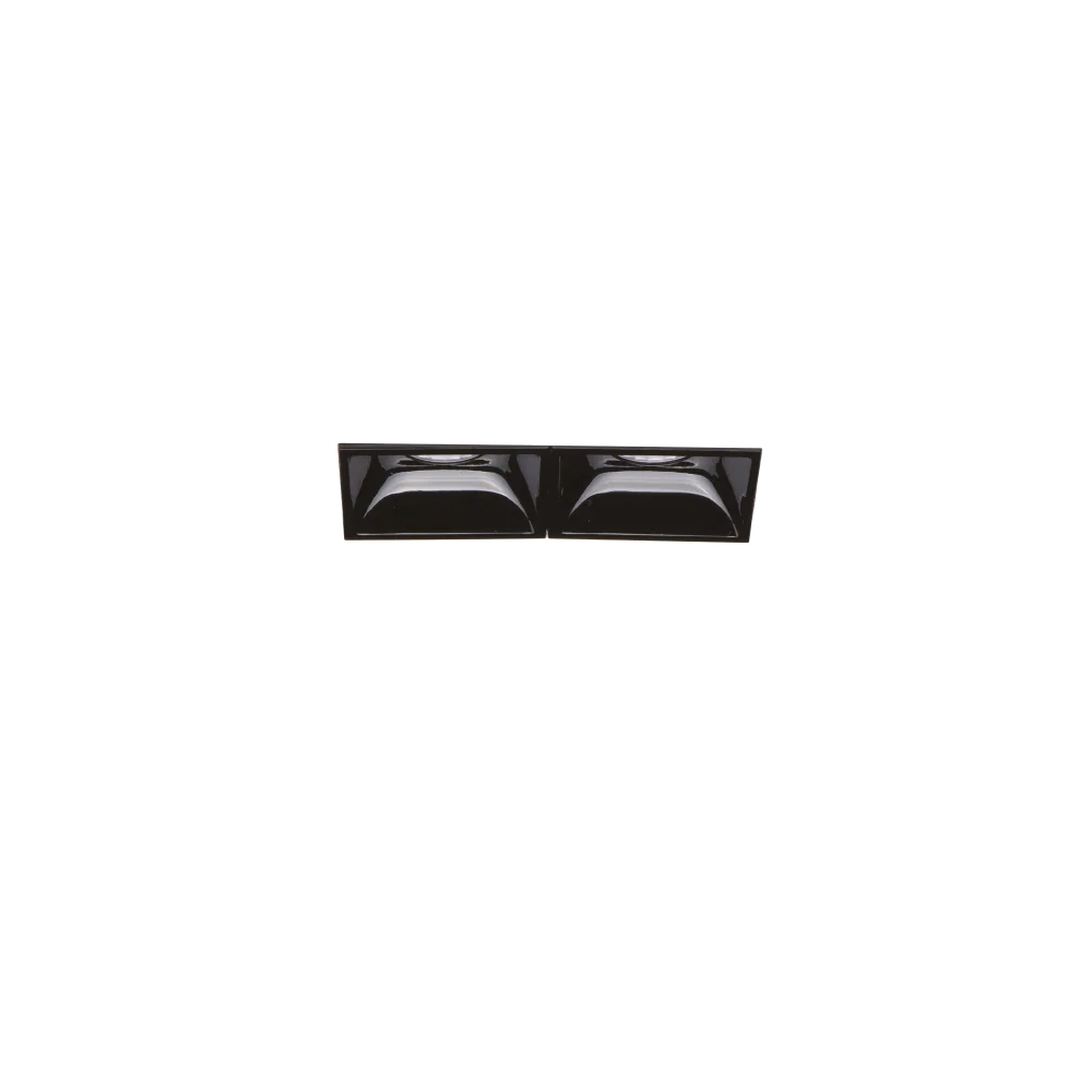 LIKA FI TRIMLESS 12W 2700K BK