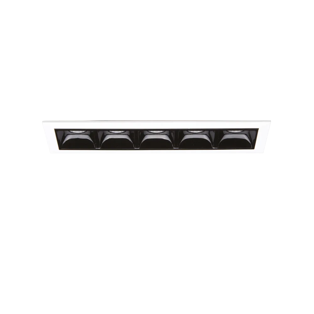 LIKA FI TRIM 12W 2700K WH