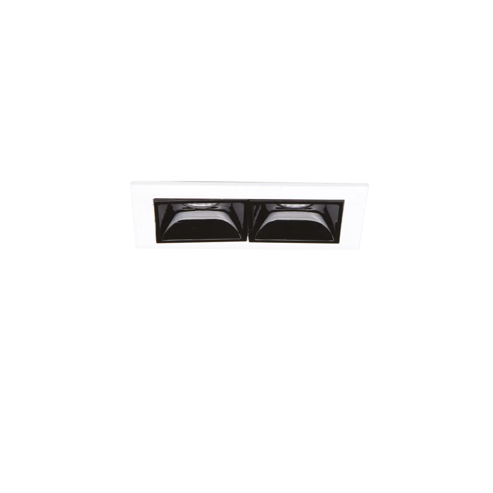 LIKA FI TRIM 06W 2700K WH