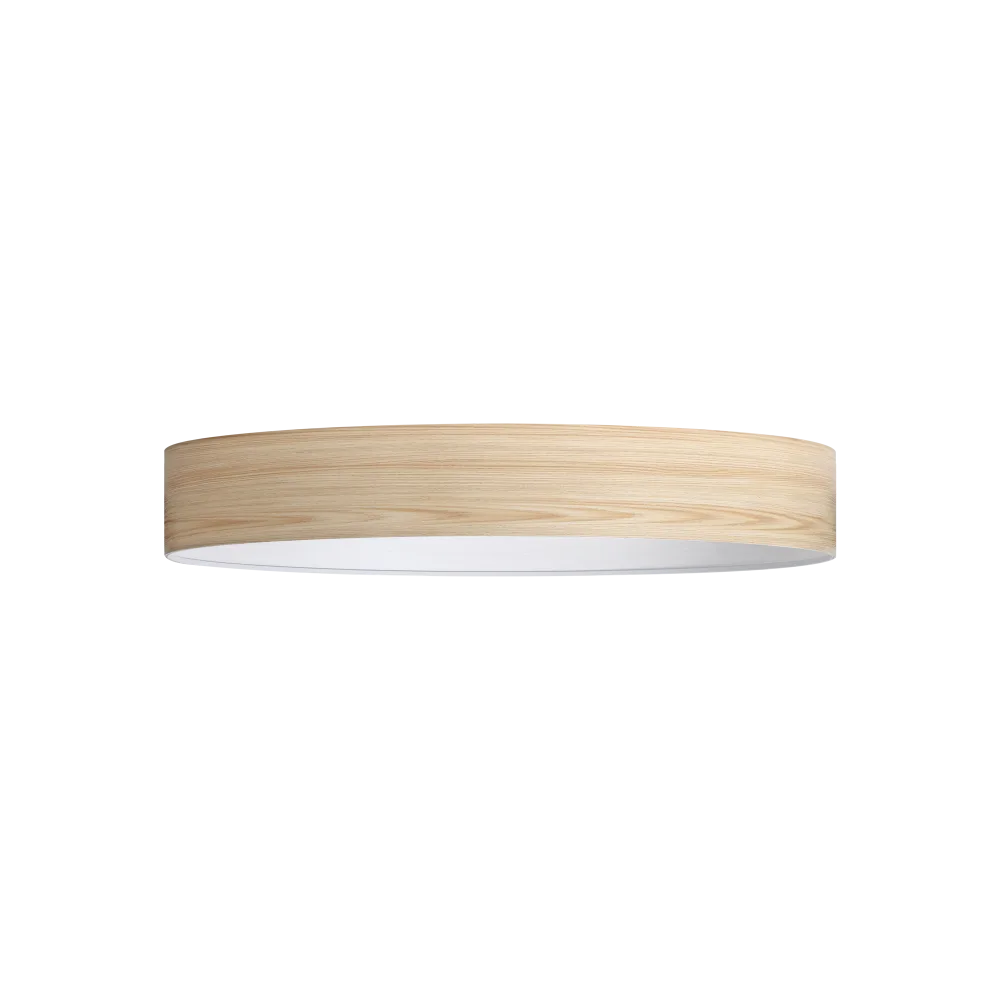 SET UP PARALUME ULTRA SLIM D70 H09 LEGNO