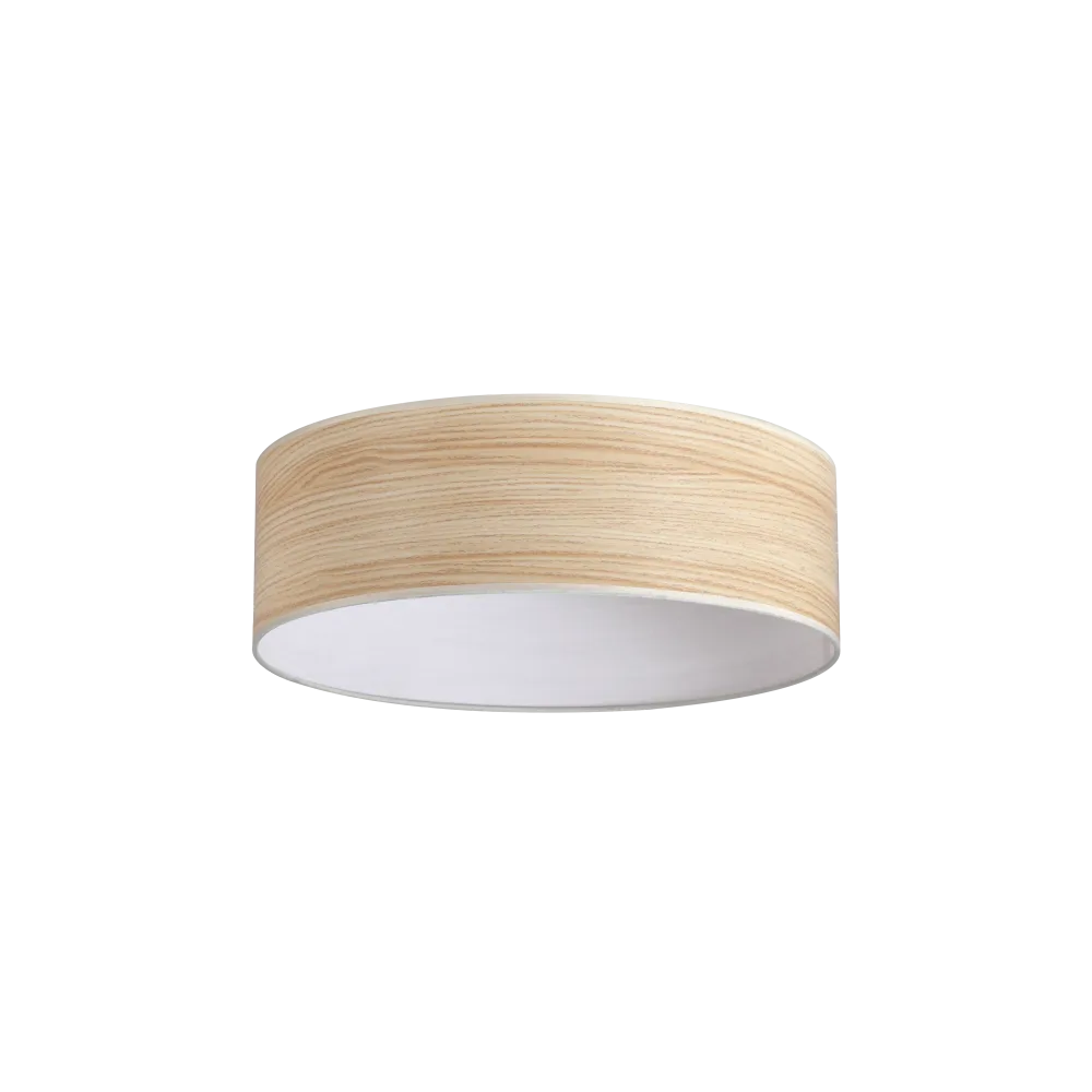 SET UP PARALUME SLIM D45 H14 LEGNO