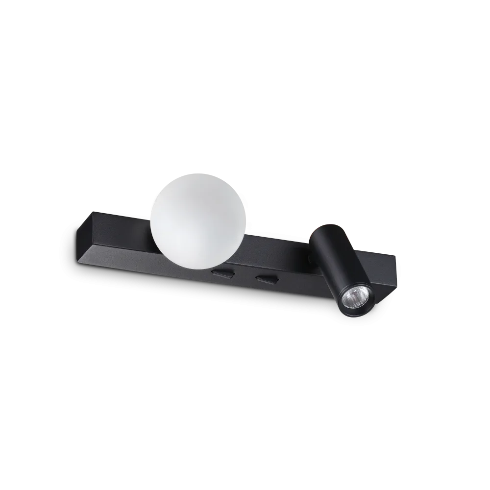 PING PONG AP NERO