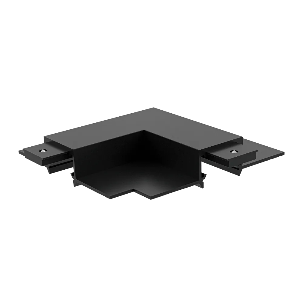 STICK RECESSED L-CONNECTOR