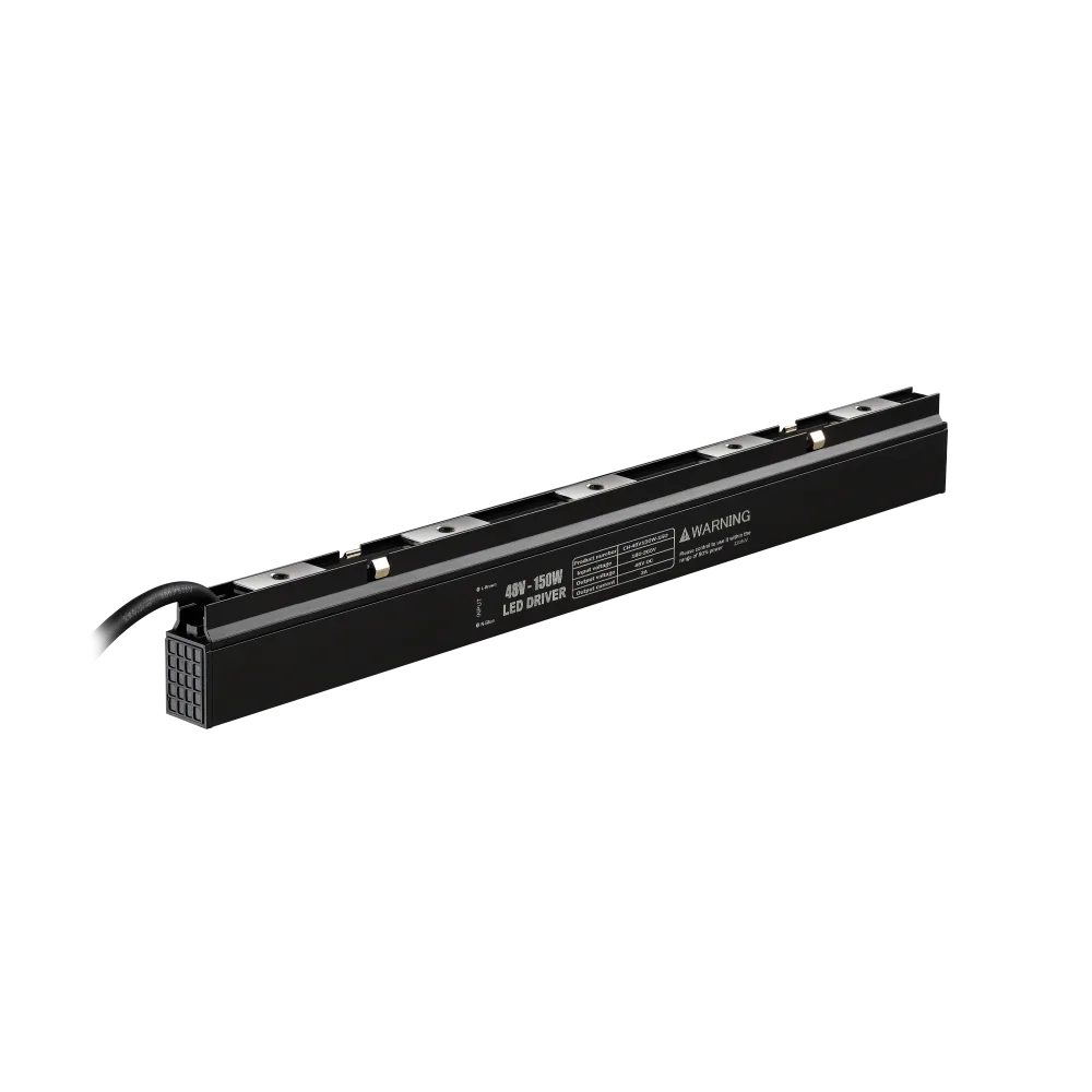 STICK POWER SUPPLY LINEAR