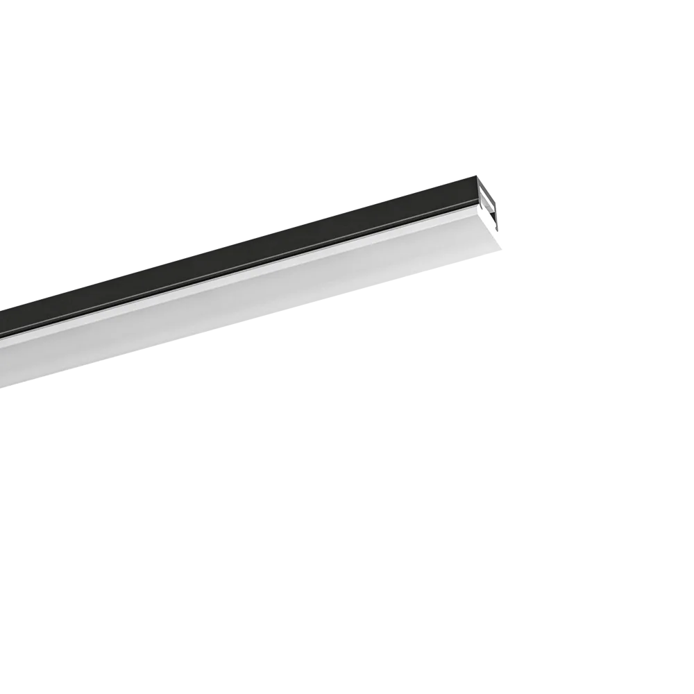 STICK WIDE 12W 3000K