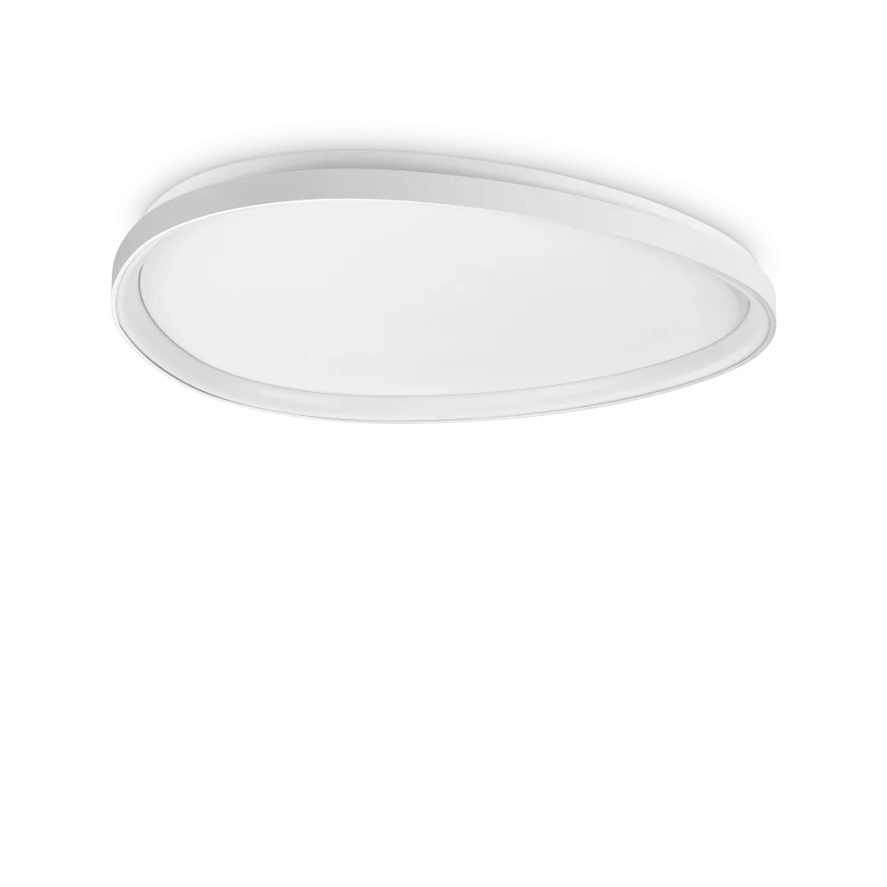 GEMINI PL D081 DALI/PUSH BIANCO 3000K