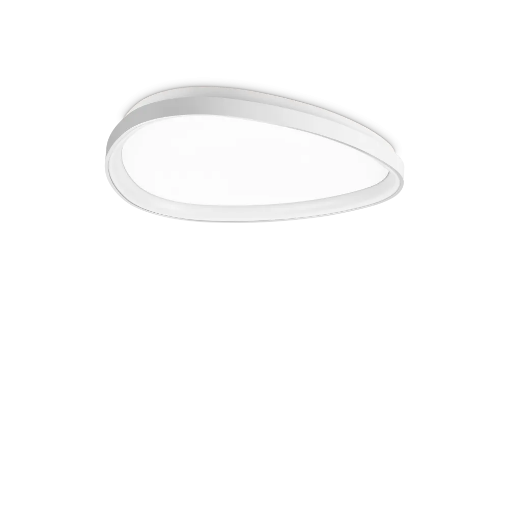GEMINI PL D061 DALI/PUSH BIANCO 3000K