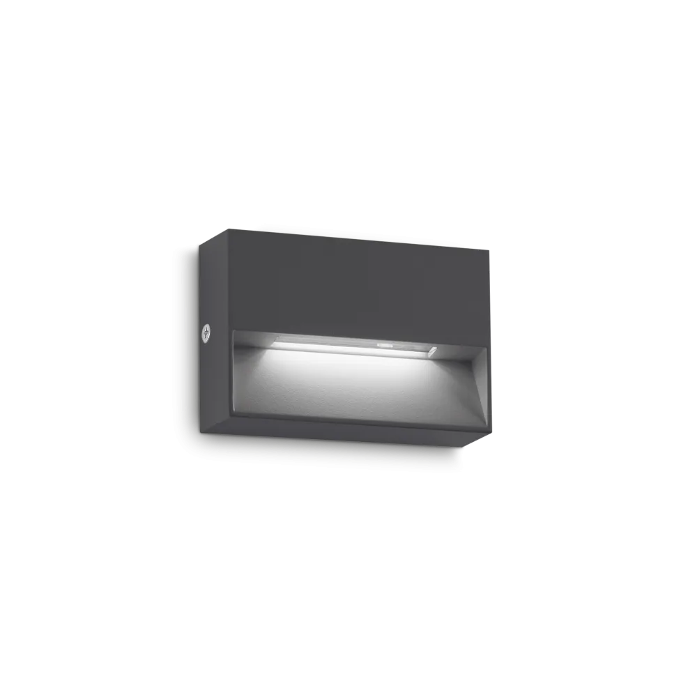 DEDRA AP SMALL ANTRACITE
