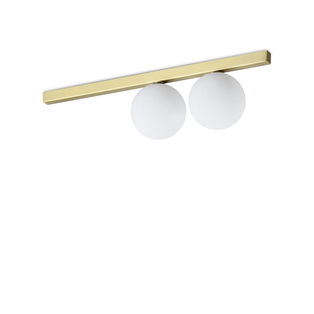 BINOMIO PL2 OTTONE