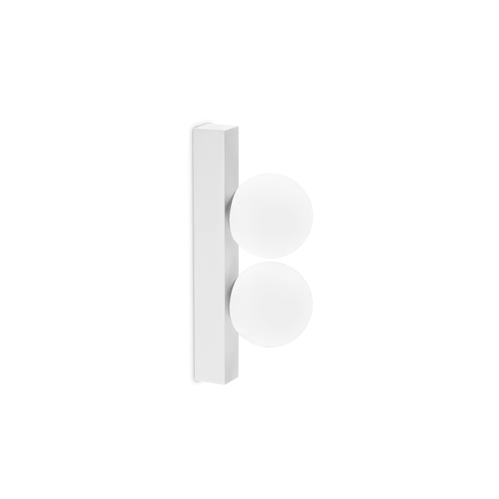 PING PONG AP2 BIANCO