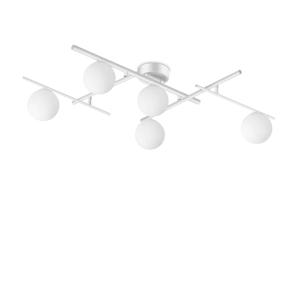 ATLAS PL5 BIANCO