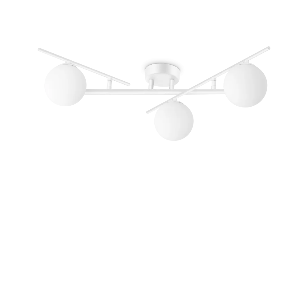 ATLAS PL3 BIANCO