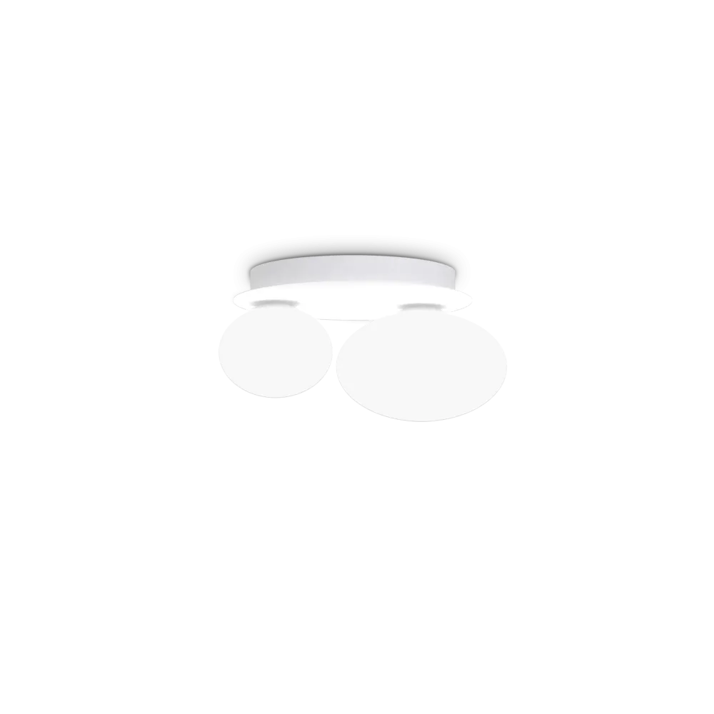 NINFEA AP2 BIANCO