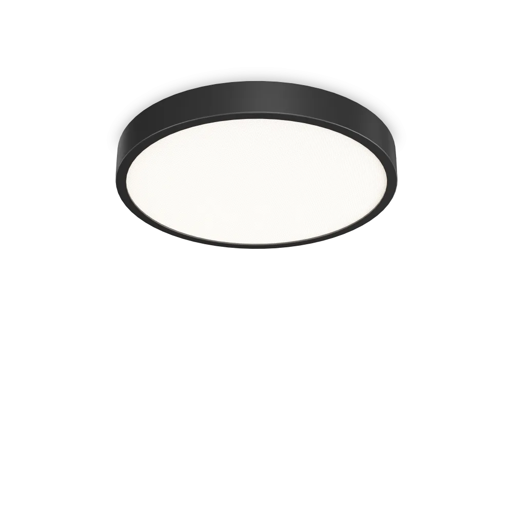 RAY PL D60 NERO