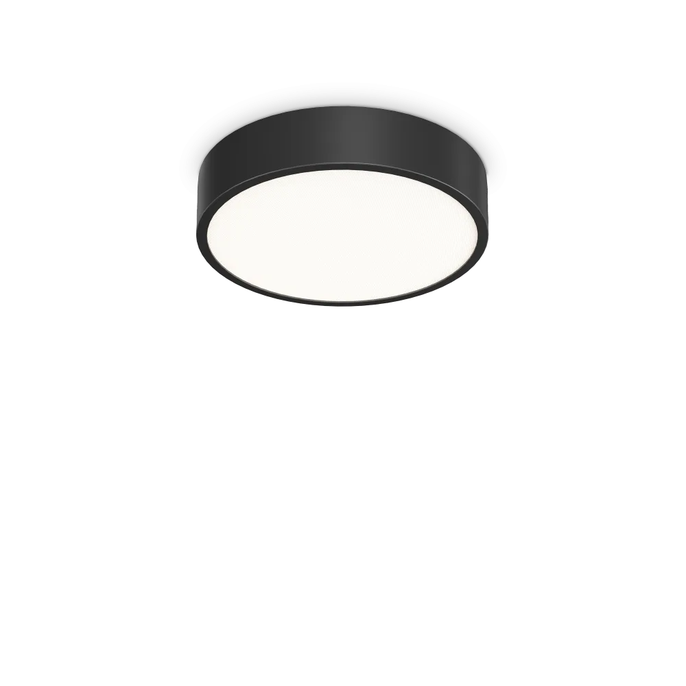 RAY PL D30 NERO