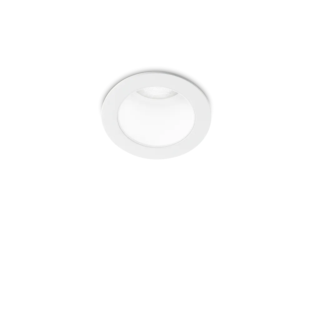 QUARK FI 3.0W 3000K WH