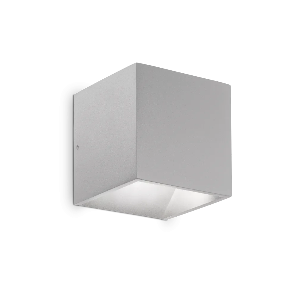 RUBIK AP GRIGIO 3000K
