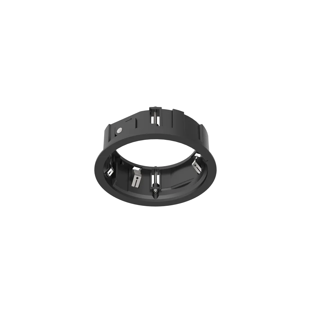 ZEUS FRAME TRIM ROUND 21W BK