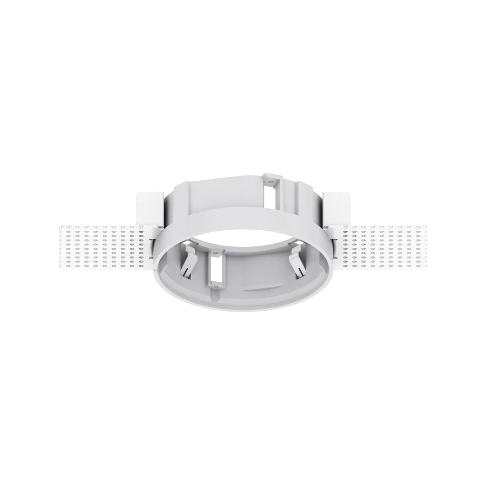 ZEUS FRAME TRIMLESS ROUND 21W