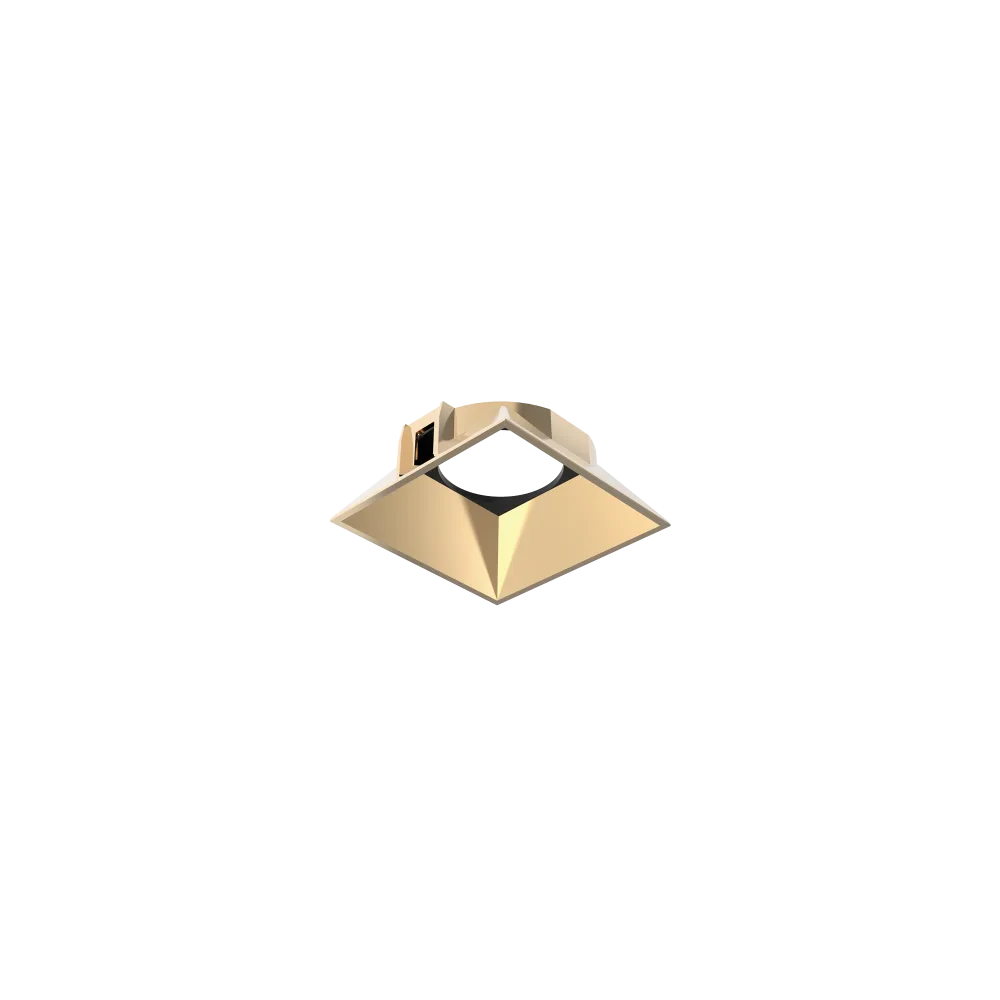 ZEUS REFLECTOR SQUARE 13W GD