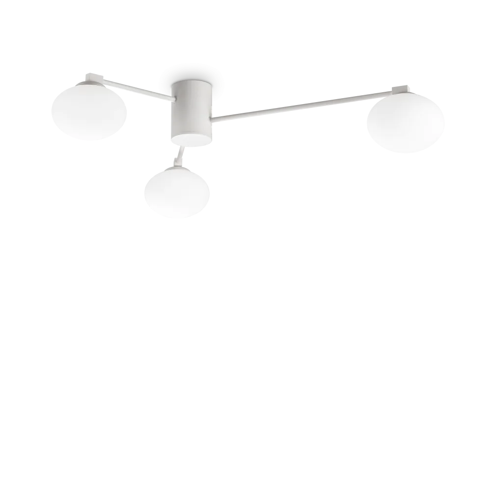 HERMES PL3 D90 BIANCO