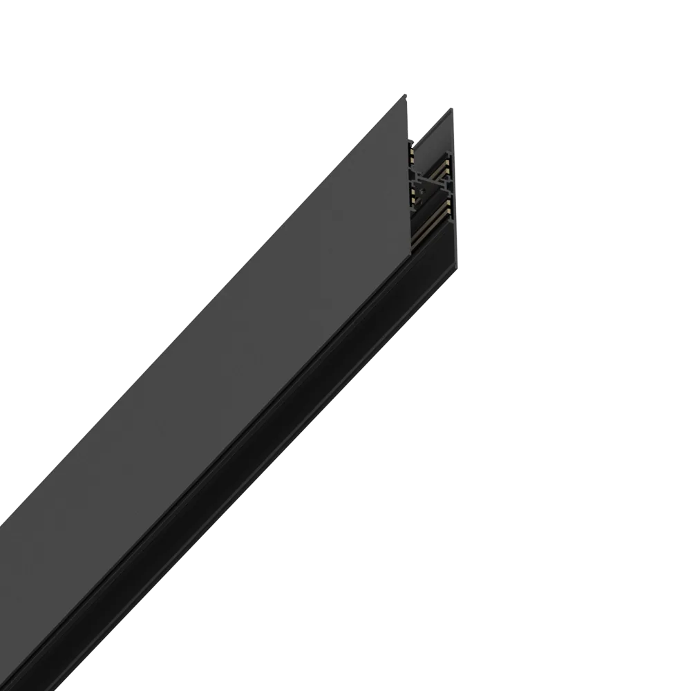 EGO PROFILE BI-EMISSION 1000 mm BK