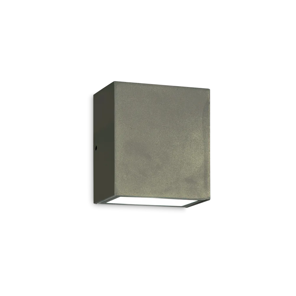 ARGO AP1 ANTRACITE 3000K