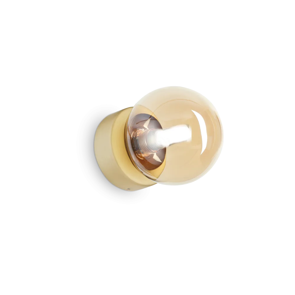 PERLAGE AP1 AMBRA
