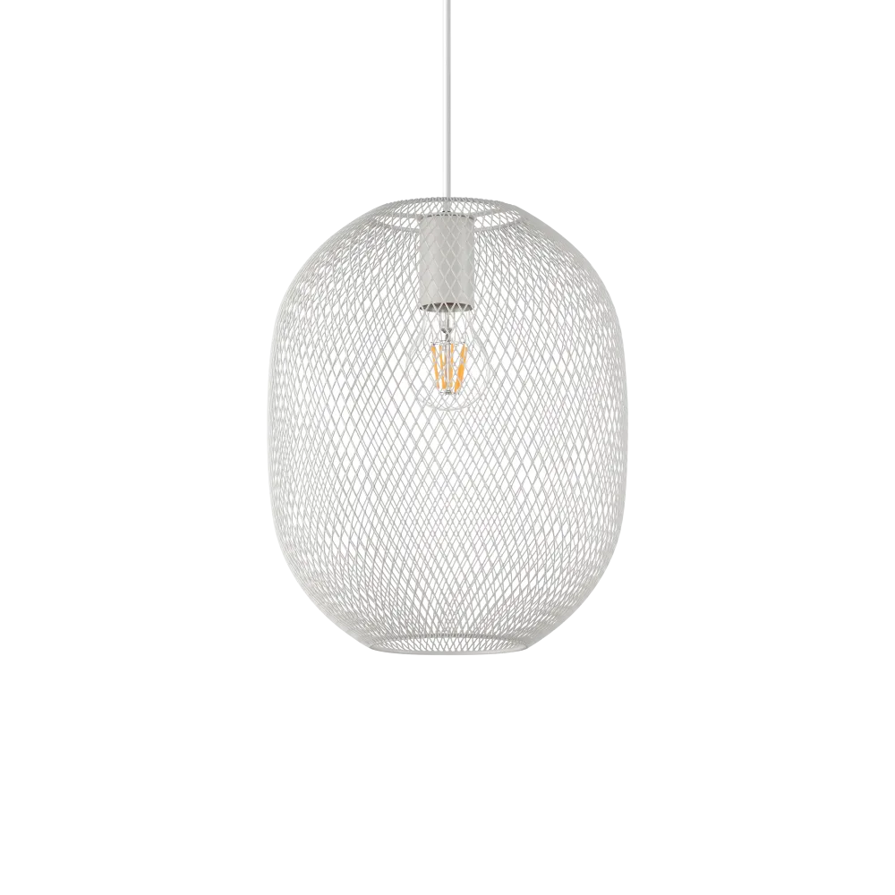 NET SP1 D24 BIANCO