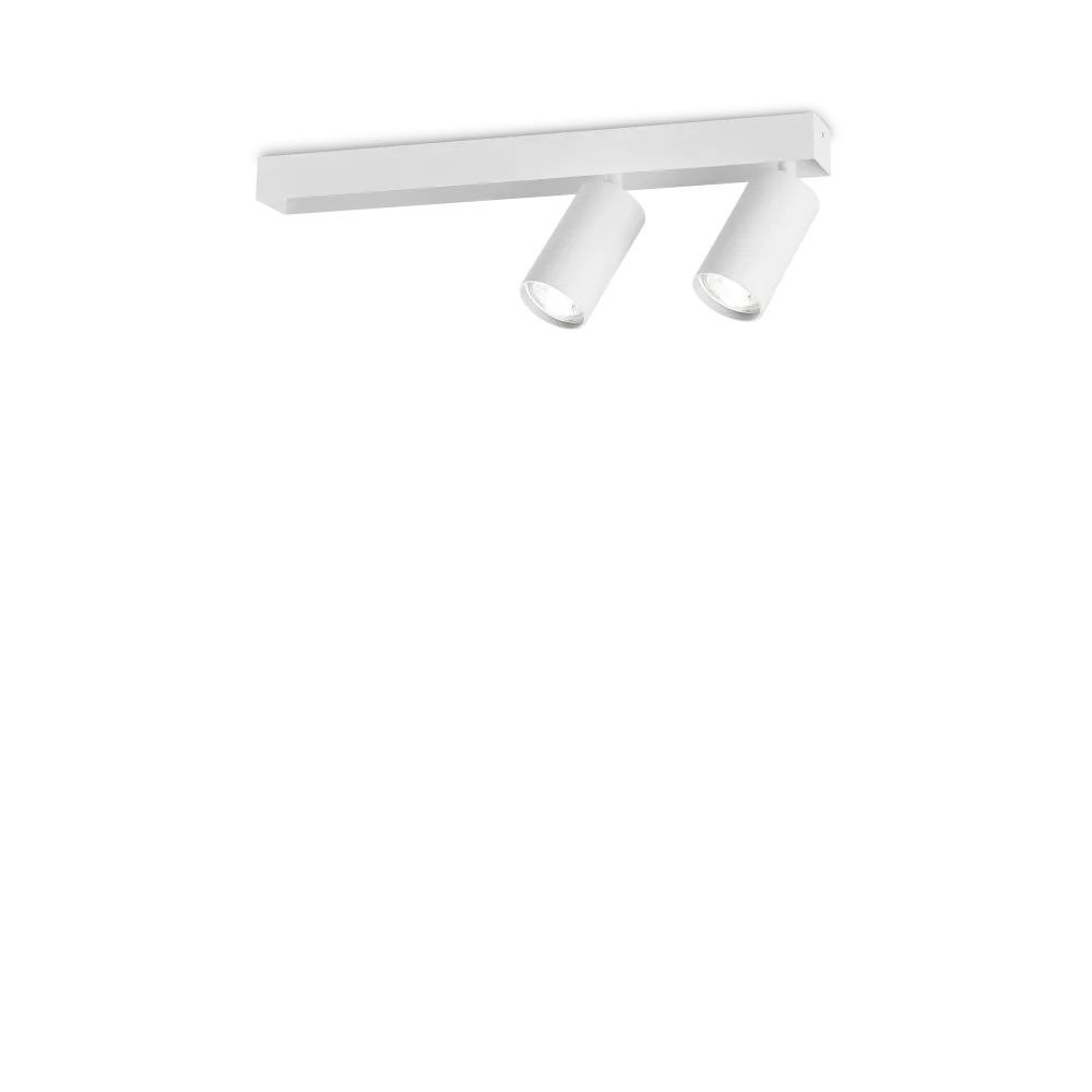 PROFILO PL2 BIANCO