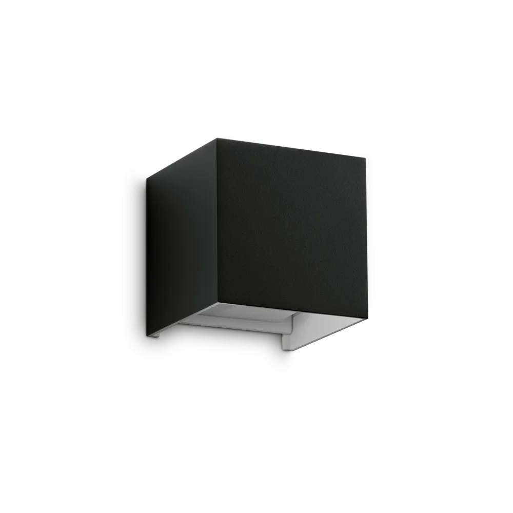 ATOM AP D10 NERO
