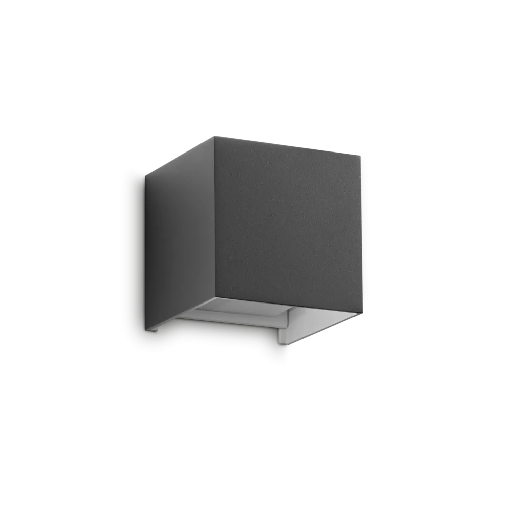 ATOM AP D10 ANTRACITE