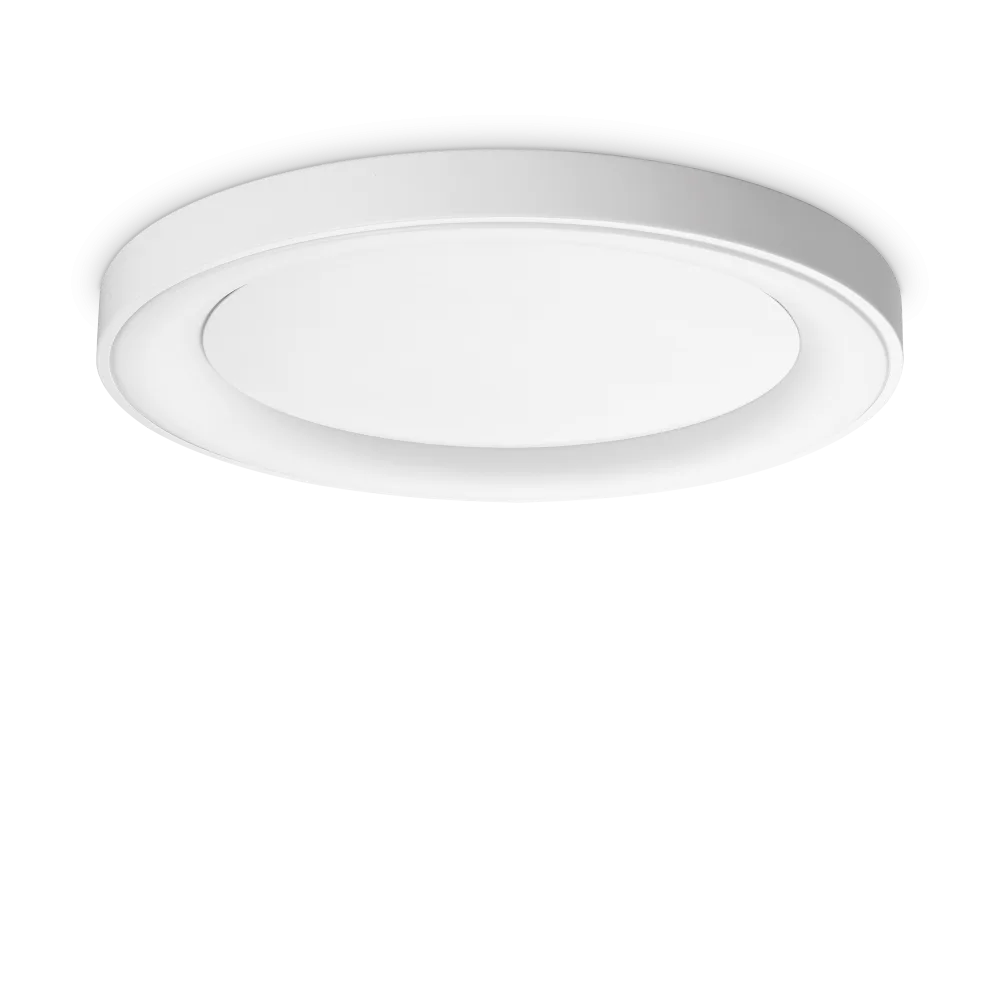 PLANET PL D60 BIANCO