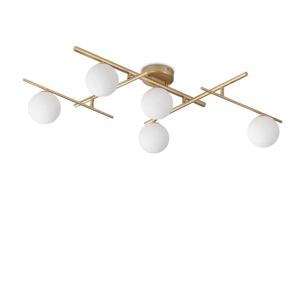 ATLAS PL5 ORO