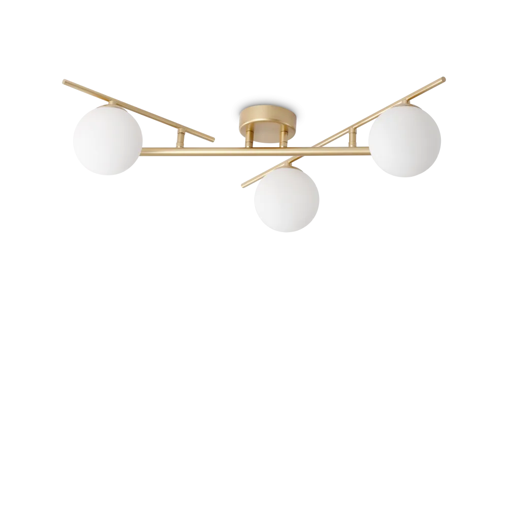 ATLAS PL3 ORO