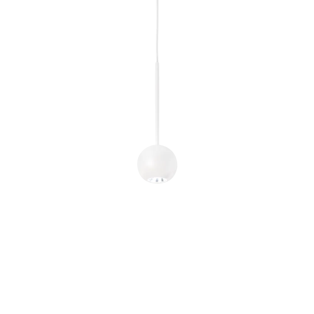 ARCHIMEDE SP SFERA BIANCO