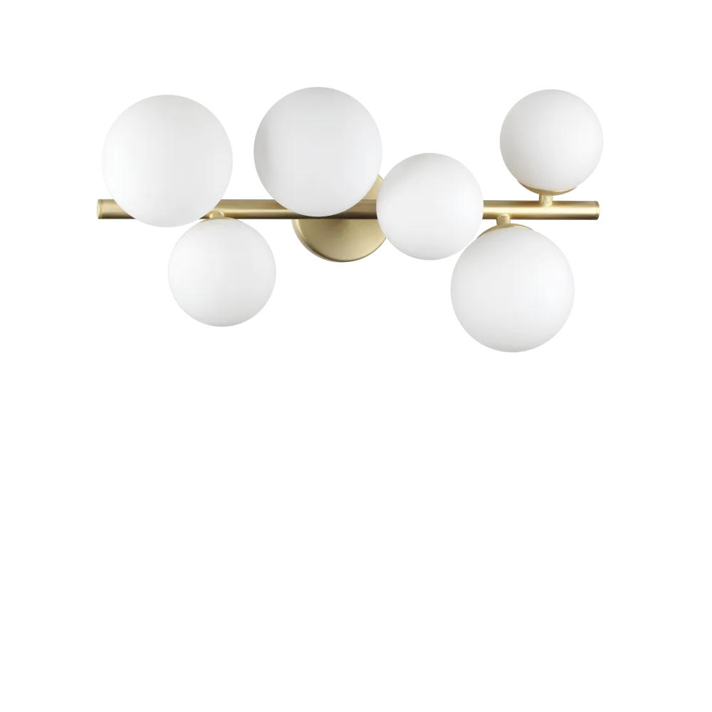 PERLAGE PL6 BIANCO