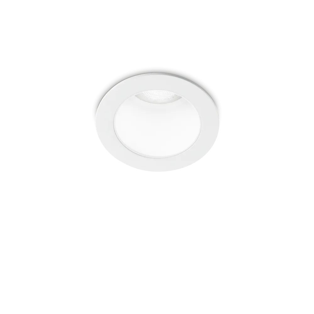 QUARK FI 5.0W 3000K WH